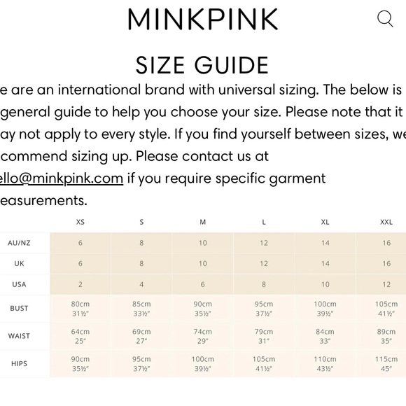 Mink Pink polka dot dress - Picture 4 of 5